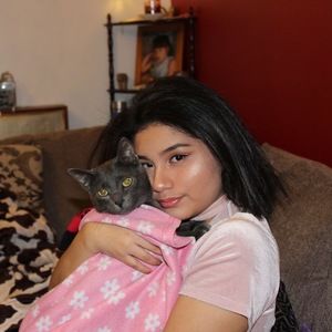 Meet your Posher, Rosario